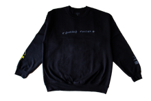 Load image into Gallery viewer, Queens Forever Crew Neck Sweater
